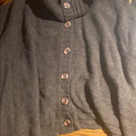 🛑SOLD🛑 Le château poncho - Picture 3 of 7